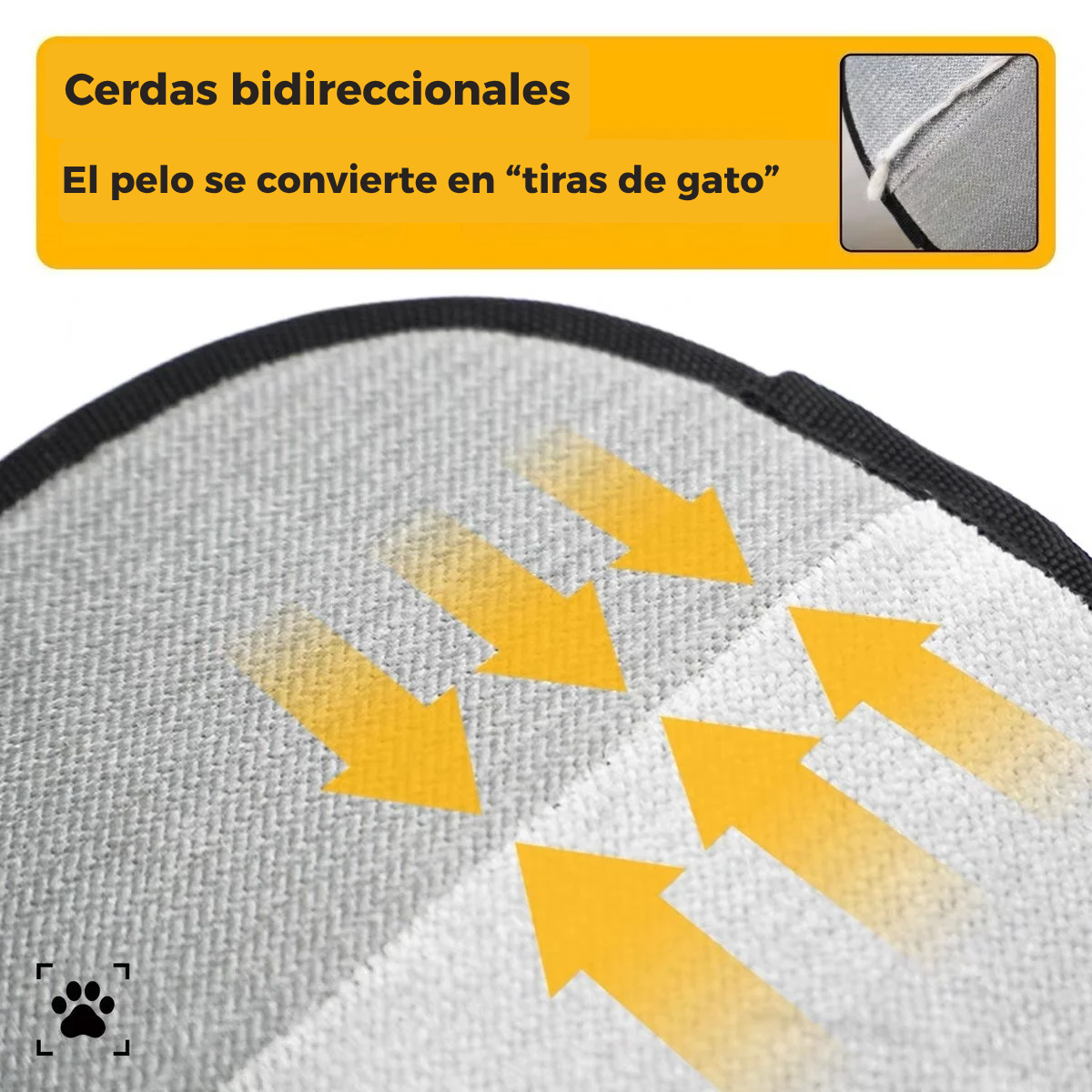 Pelitoff® - Pet Hair Removal Glove