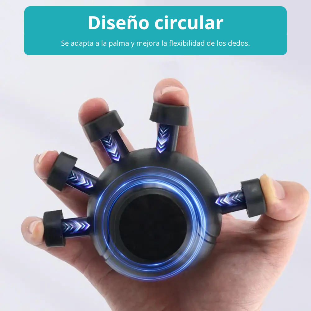 FitDed® - Finger Exerciser