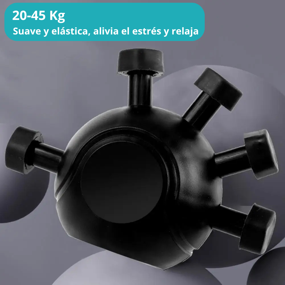 FitDed® - Finger Exerciser