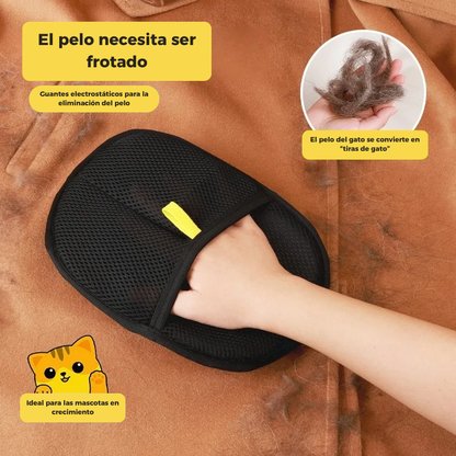 Pelitoff® - Pet Hair Removal Glove