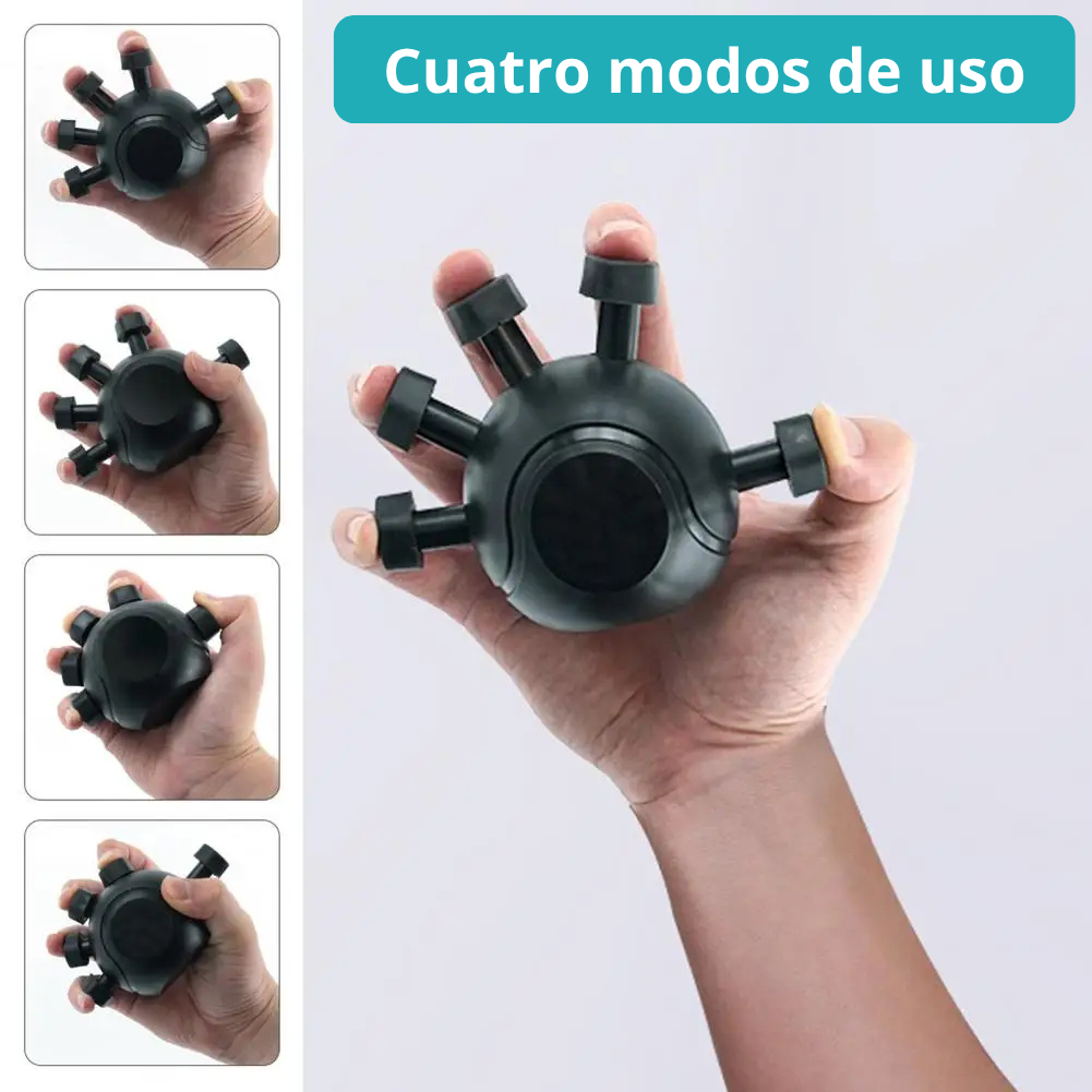 FitDed® - Finger Exerciser