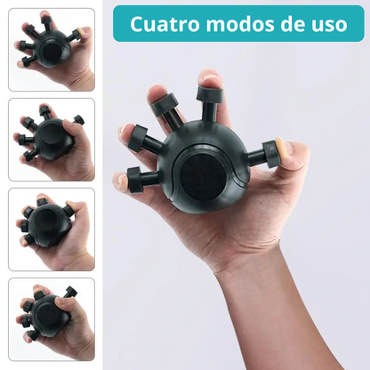 FitDed® - Finger Exerciser