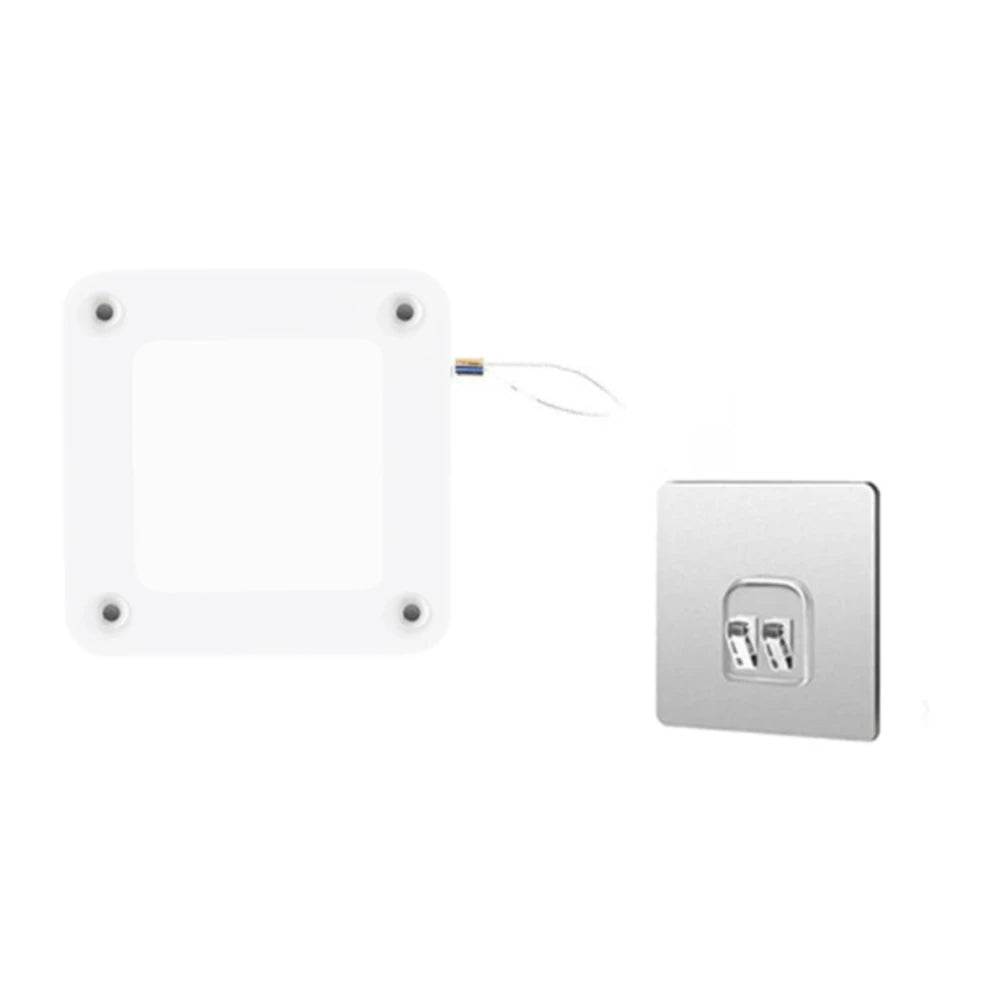 SilentPull® - Cierra Puertas Automático Multifuncional