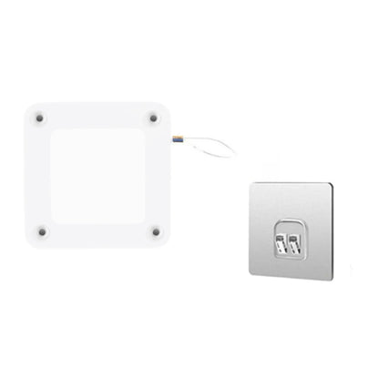 SilentPull® - Cierra Puertas Automático Multifuncional