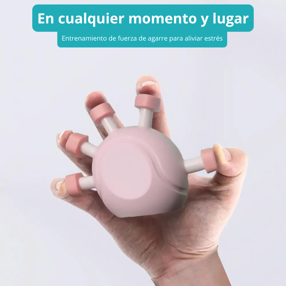 FitDed® - Finger Exerciser