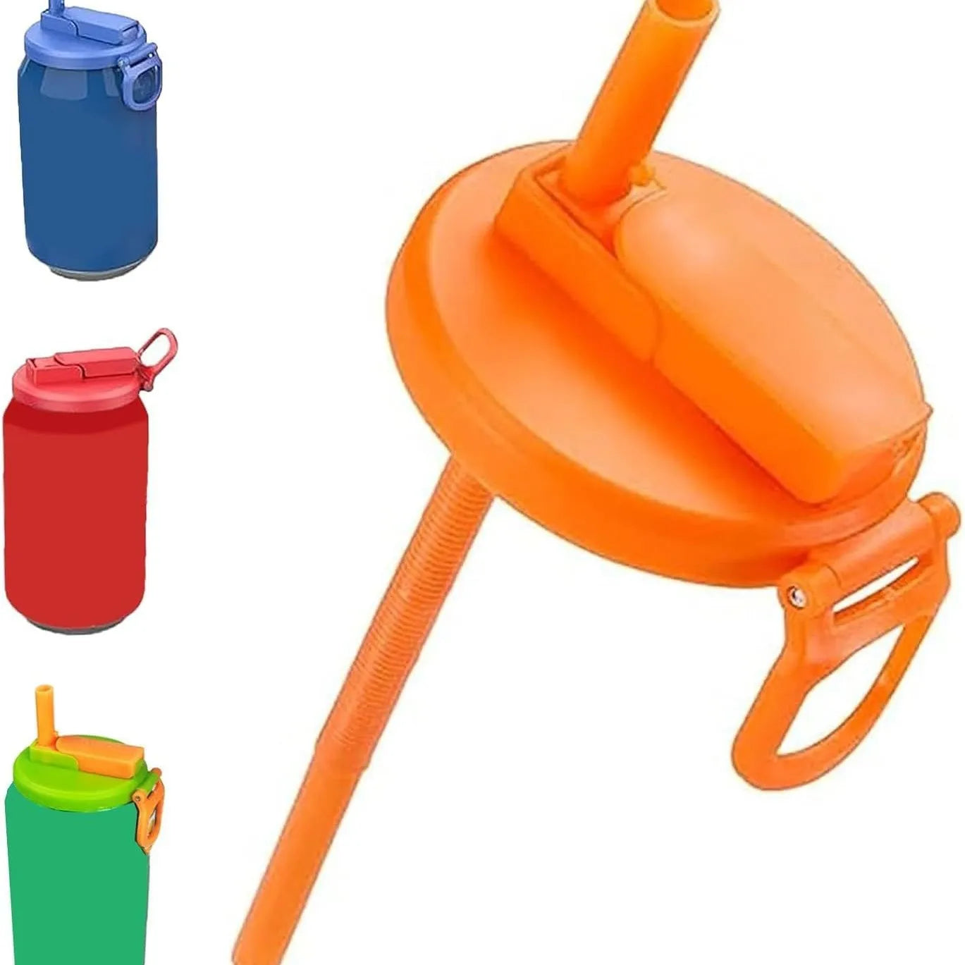 CanCap® - Tapa para latas reutilizables