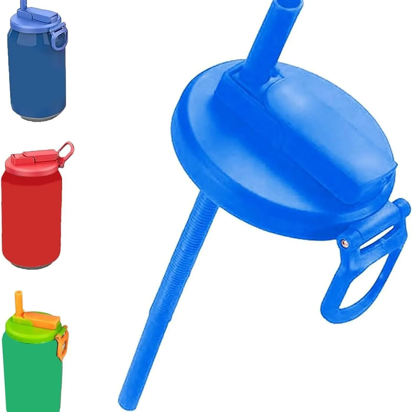 CanCap® - Tapa para latas reutilizables
