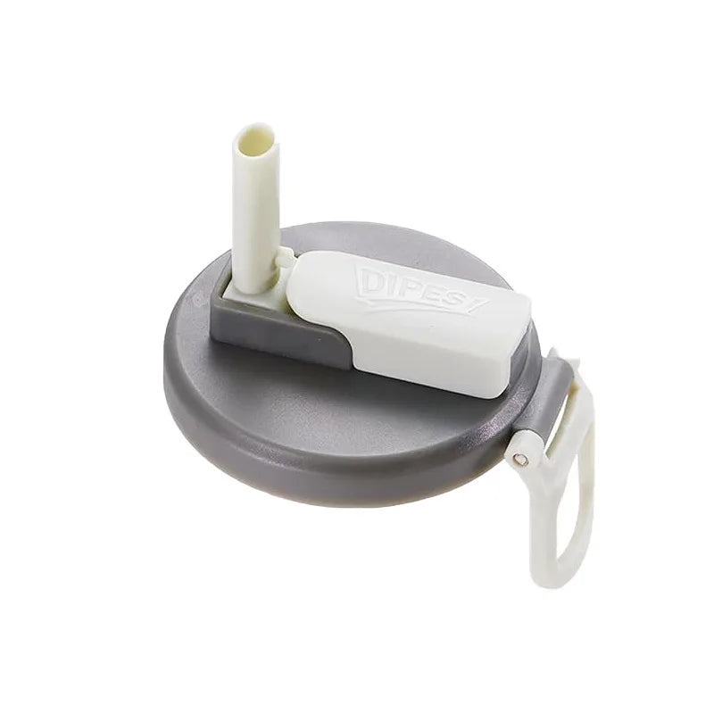 CanCap® - Tapa para latas reutilizables