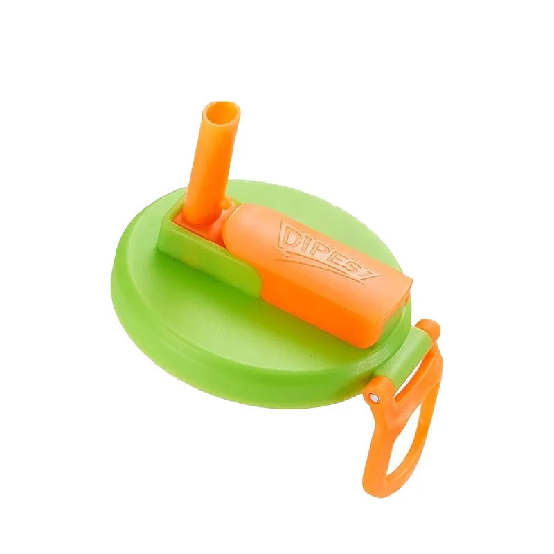 CanCap® - Tapa para latas reutilizables