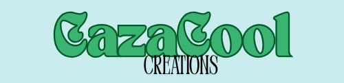 CazaCool Creations