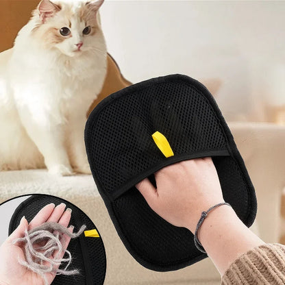 Pelitoff® - Guante Quita Pelos De Mascotas