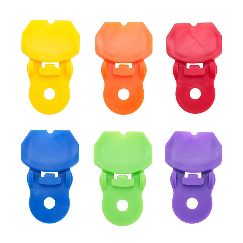 FizzCap® - Abre latas y tapa hermética 