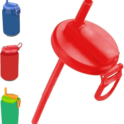 CanCap® - Tapa para latas reutilizables