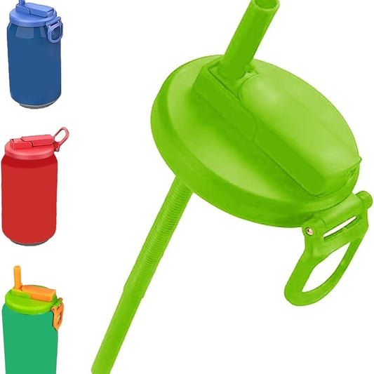 CanCap® - Tapa para latas reutilizables