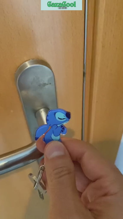 DuoKey - Keychains for Couples