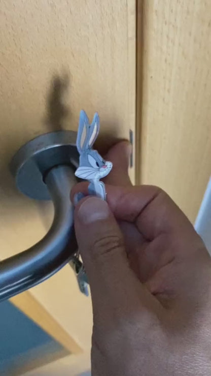 DuoKey - Keychains for Couples